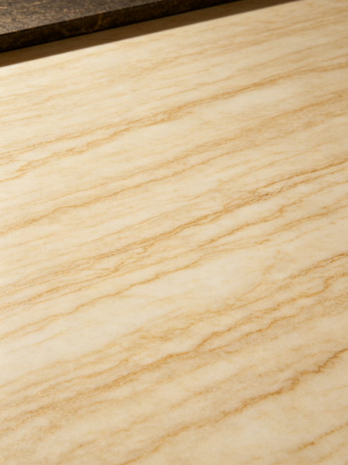 Finished Quartz Countertops