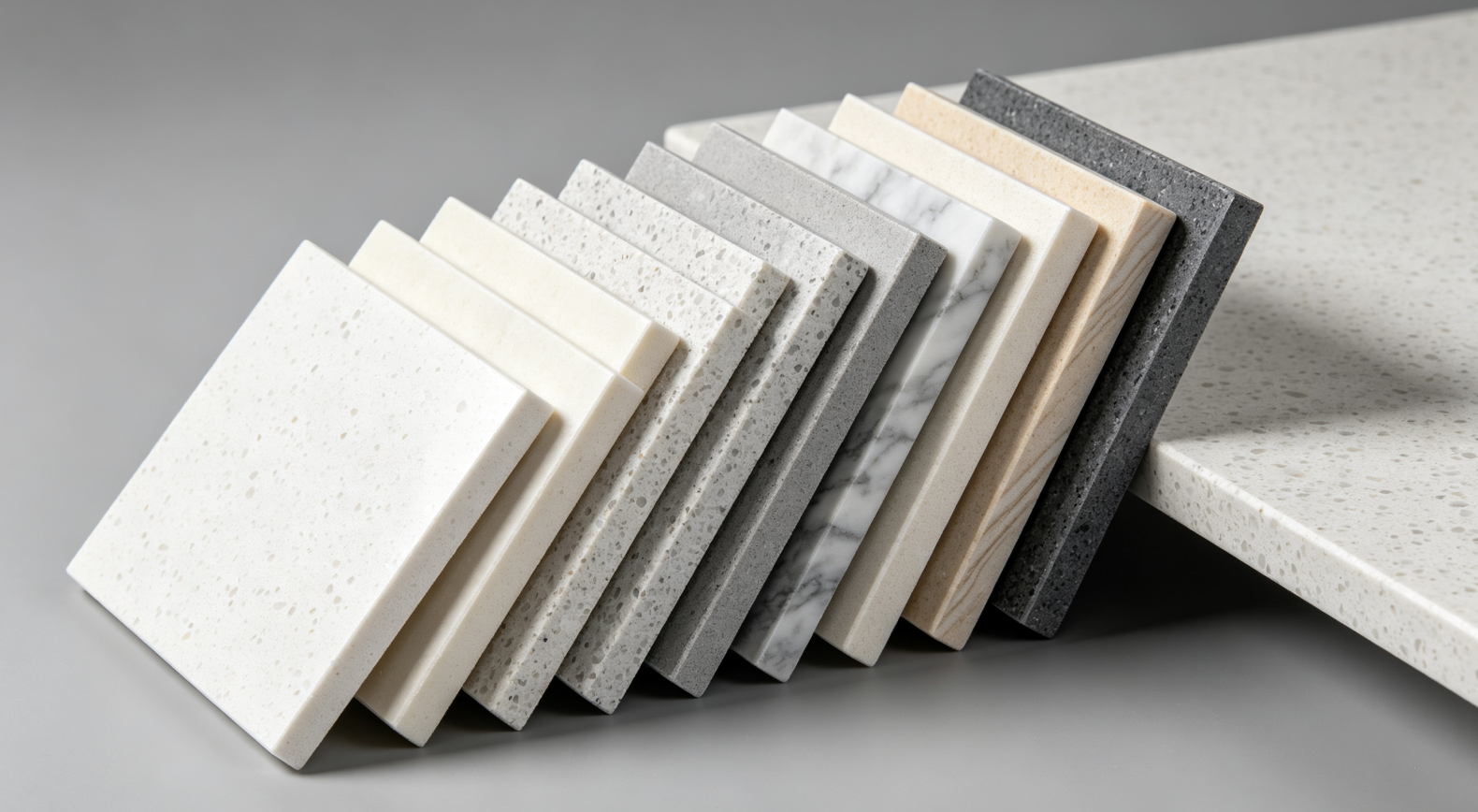 Quartz Stone Wholesale Supply