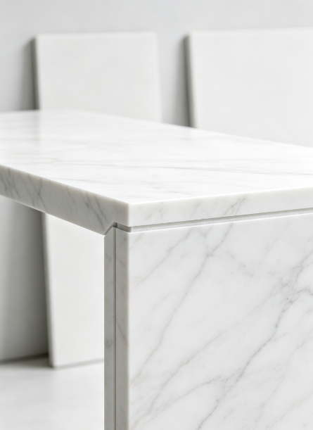 Quartz Polishing and Finishing